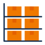 Stacked Packages icon