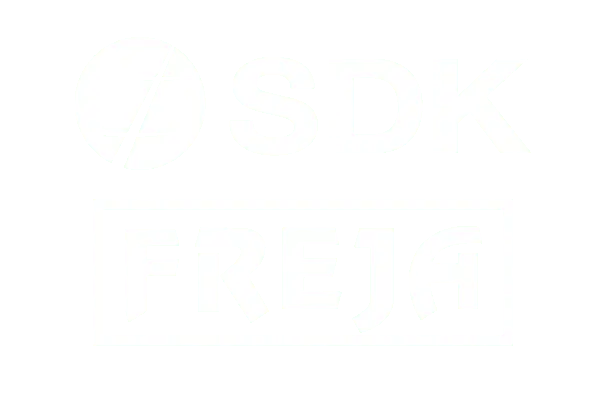 logo SDK Freja