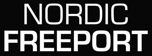 logo nordic freeport